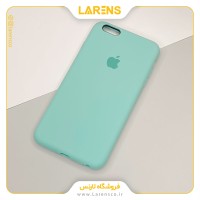 سیلیکون ایفون 6 پلاس کد  17 _ رنگ Turquoise